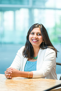 Anjali K.